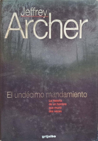 El undécimo mandamiento