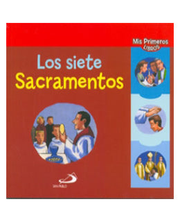 Los Siete Sacramentos