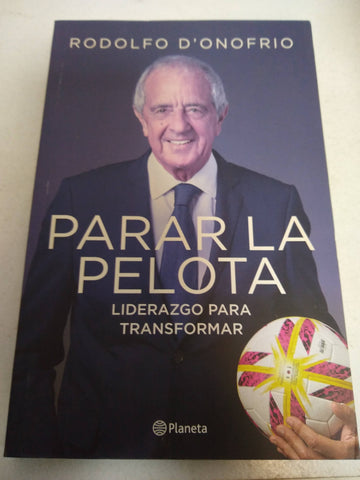 Parar La Pelota