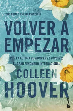 Volver a empezar