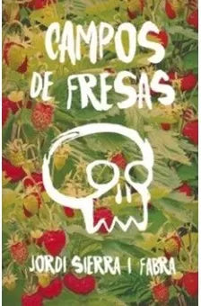 Campos De Fresa