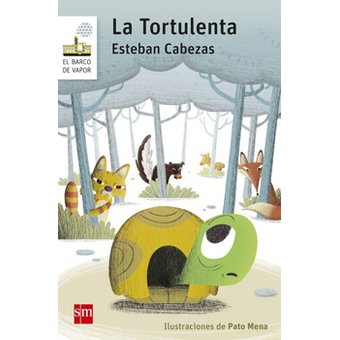 La Tortulenta