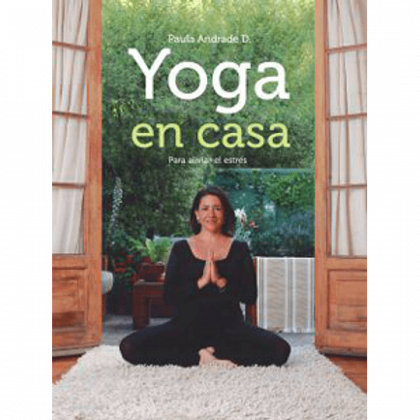 Yoga en casa