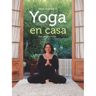 Yoga en casa