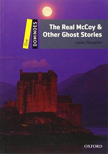 The real McCoy and other ghost stories