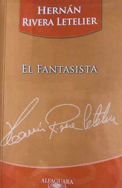 El Fantasista