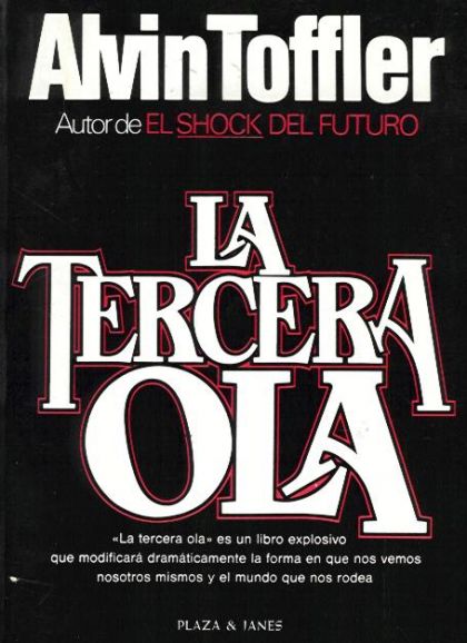 La Tercera Ola