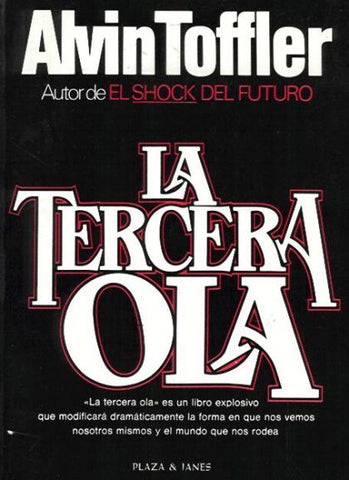 La Tercera Ola
