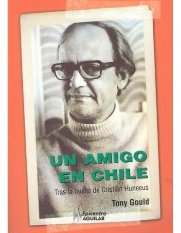 Un amigo en Chile