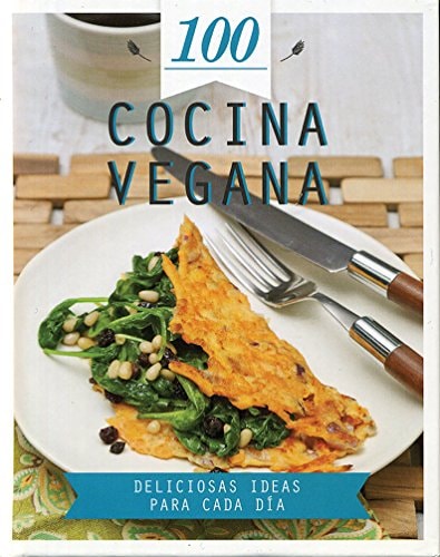 PARA HOY: COCINA VEGANA