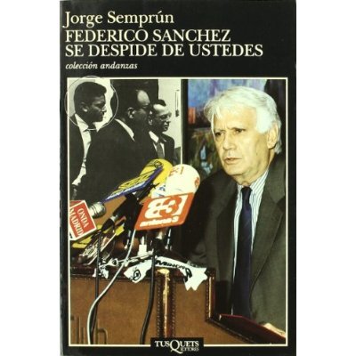 Federico Sánchez se despide de ustedes