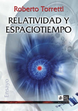 Relatividad Y Espaciotiempo