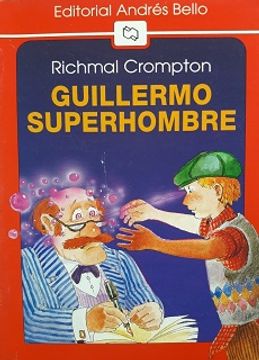 Guillermo superhombre
