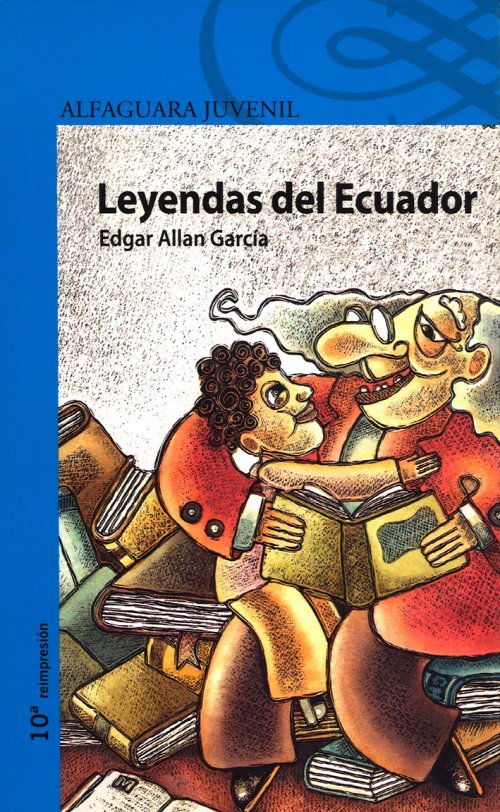 Leyendas del Ecuador