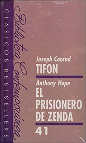 Tifón / El Prisionero De Zenda