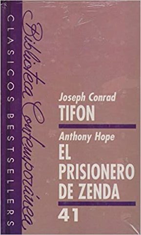 Tifón / El Prisionero De Zenda