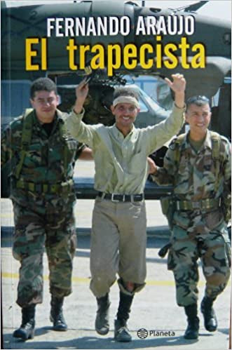 El trapecista