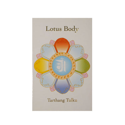 Lotus Body