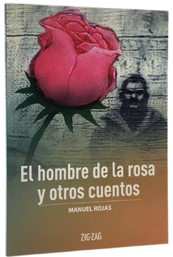 El hombre de la rosa y otros cuentos