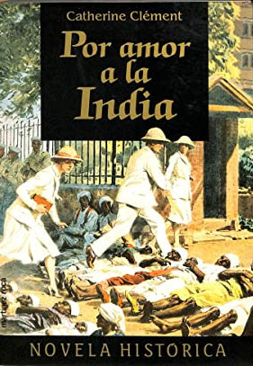 Por Amor a La India