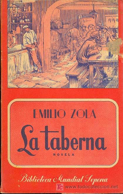 La Taberna