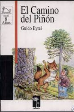 El Camino Del Piñon