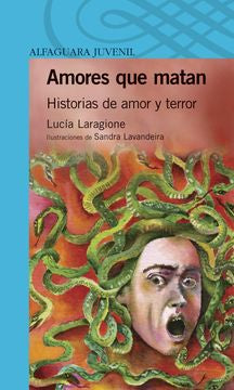 Amores Que Matan