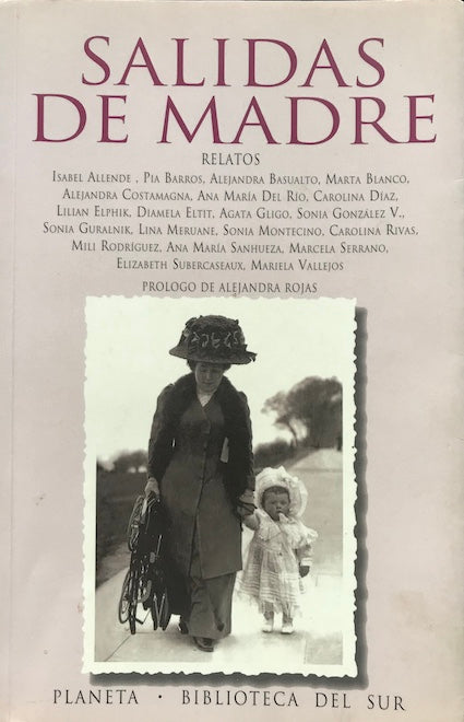 Salidas De Madre