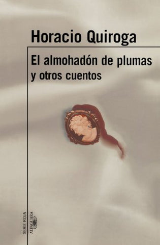 El almohadón de plumas y otros cuentos