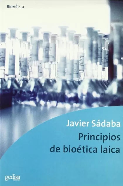Principios de bioética laica
