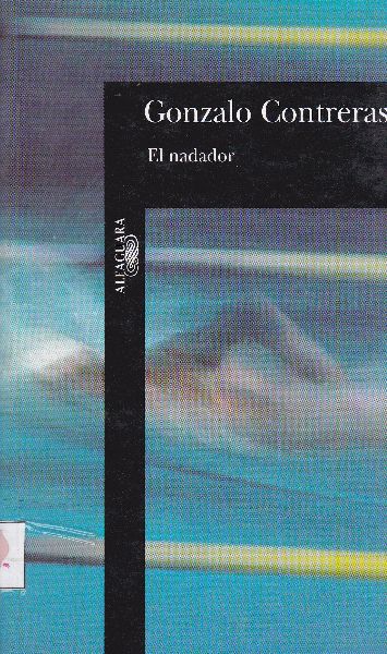 El Nadador