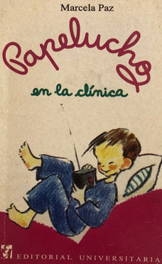 Papelucho En La Clinica