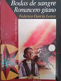Bodas de Sangre / Romancero Gitano