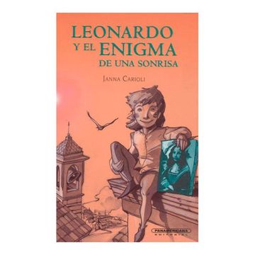 Leonardo Y El Enigma De Una Sonrisa