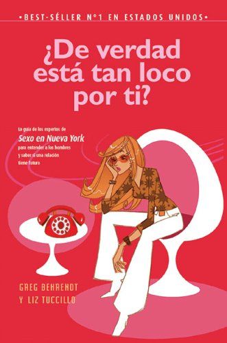 De verdad está tan loco por ti?