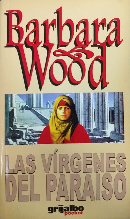 Las Vírgenes Del Paraíso