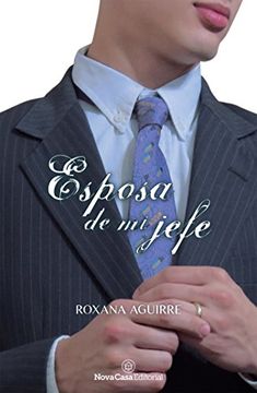 Esposa de mi jefe