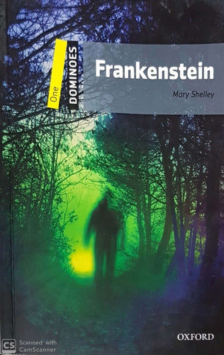 Frankenstein (Dominoes. Level One: 400 Headwords)