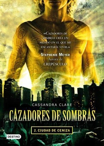 Cazadores de sombra