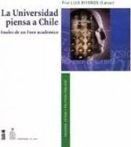 La universidad piensa a Chile