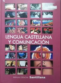 Lengua Castellana Y Comunicacion