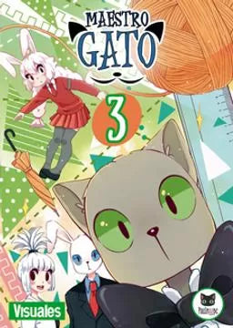 Maestro Gato 3