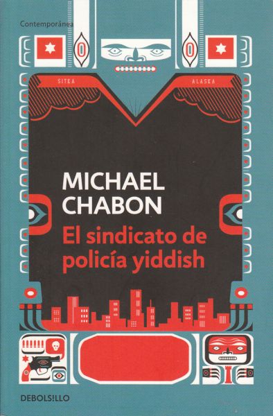 El Sindicato De Policia Yiddish