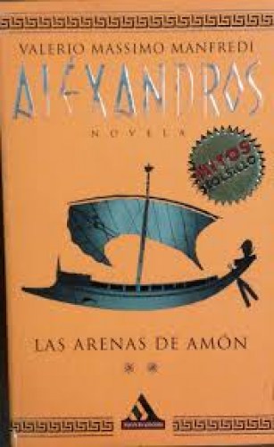 Aléxandros