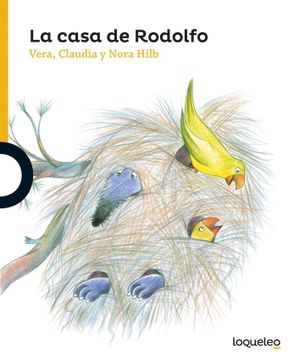 La casa de Rodolfo