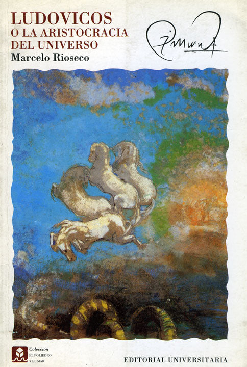 Ludovicos O La Aristocracia Del Universo