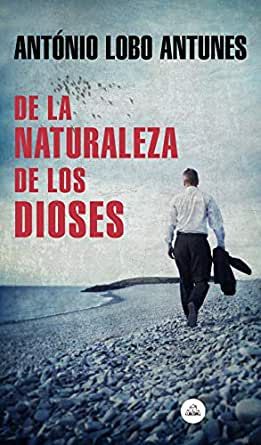 De La Naturaleza De Los Dioses