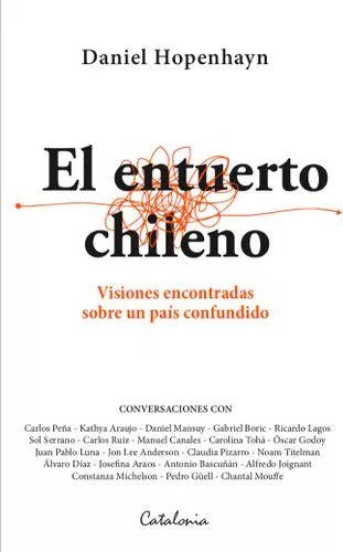 El entuerto chileno