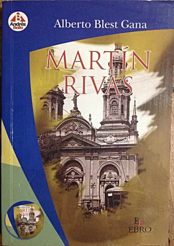 Martin Rivas