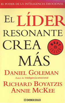 El Líder Resonante Crea Más
